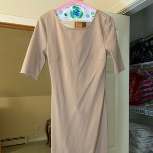 Lulus mid length dress